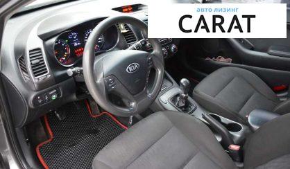 Kia Cerato 2013 Kia Cerato 2013