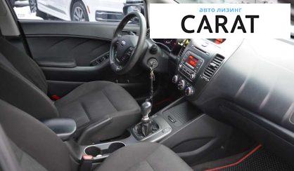 Kia Cerato 2013 Kia Cerato 2013