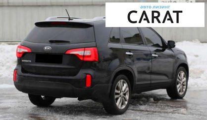 Kia Sorento 2013