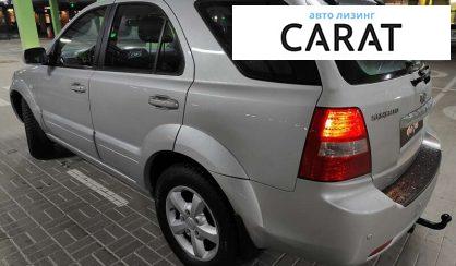 Kia Sorento 2009