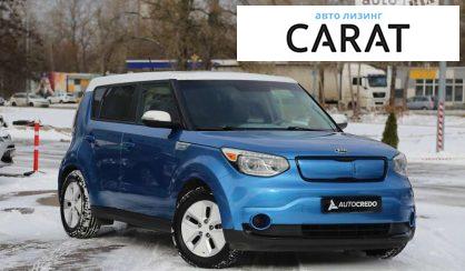 Kia Soul 2014