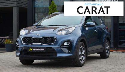 Kia Sportage 2019