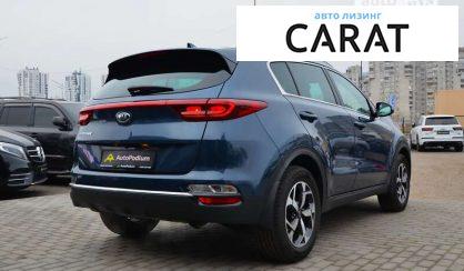 Kia Sportage 2019