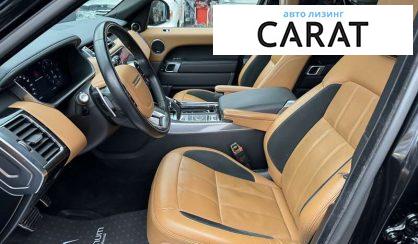 Land Rover Range Rover 2020 Land Rover Range Rover 2020