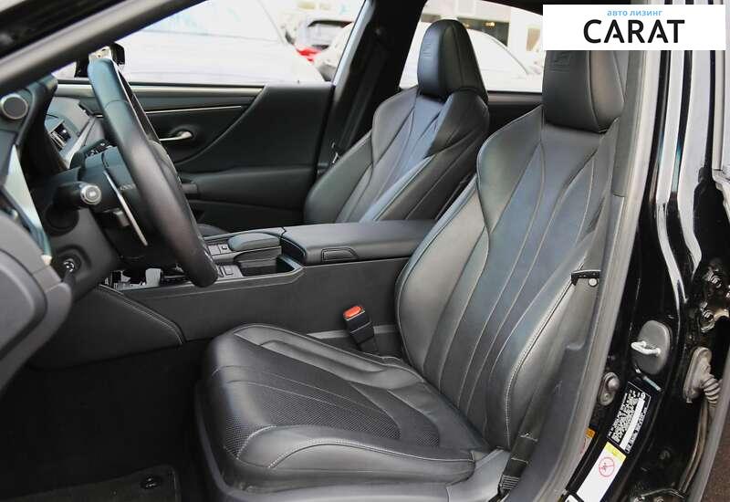 Lexus ES 2018 Lexus ES 2018