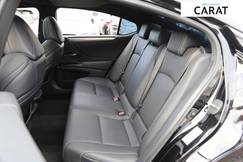 Lexus ES 2018 Lexus ES 2018