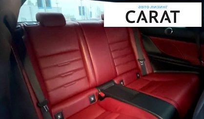 Lexus RC 2018 Lexus RC 2018