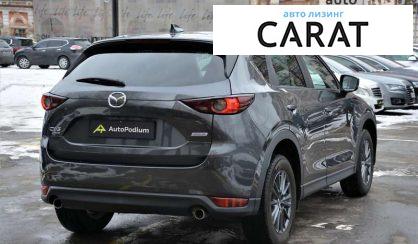 Mazda CX-5 2019