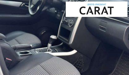 Mercedes-Benz B-Class 2007 Mercedes-Benz B-Class 2007