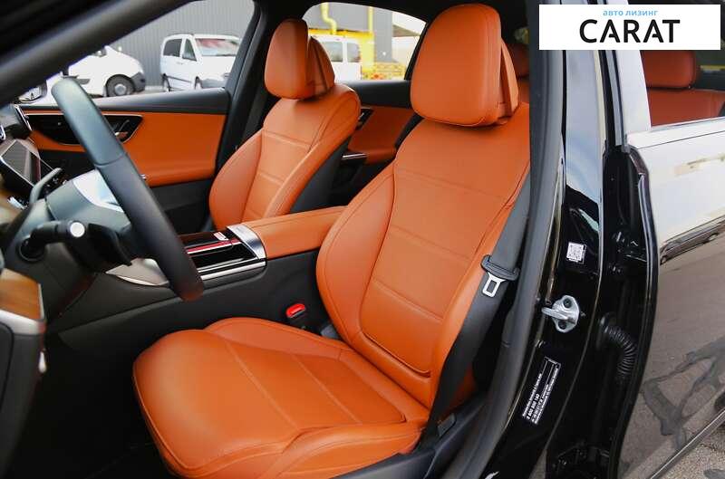 Mercedes-Benz C-Class 2021 Mercedes-Benz C-Class 2021