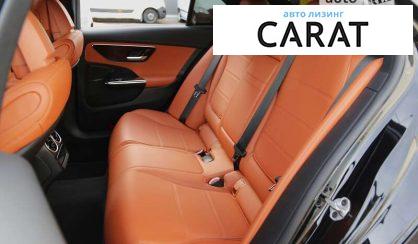 Mercedes-Benz C-Class 2021 Mercedes-Benz C-Class 2021