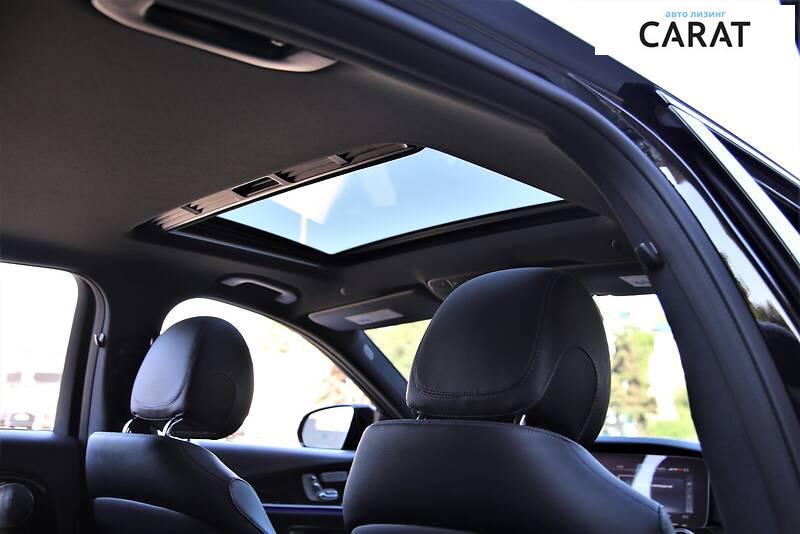 Mercedes-Benz E-Class 2017 Mercedes-Benz E-Class 2017