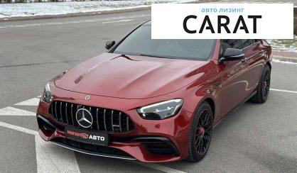 Mercedes-Benz E-Class 2016 Mercedes-Benz E-Class 2016