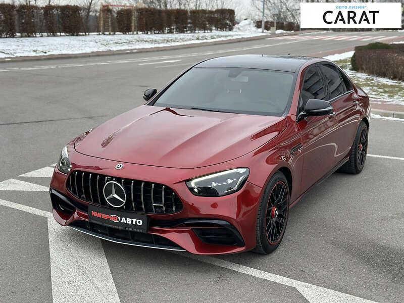 Mercedes-Benz E-Class 2016 Mercedes-Benz E-Class 2016