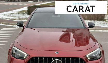 Mercedes-Benz E-Class 2016 Mercedes-Benz E-Class 2016