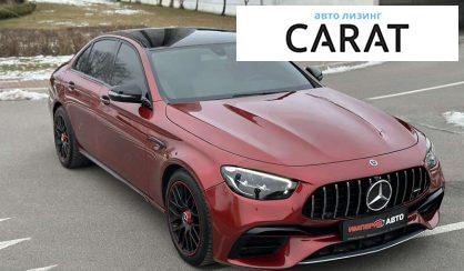 Mercedes-Benz E-Class 2016 Mercedes-Benz E-Class 2016