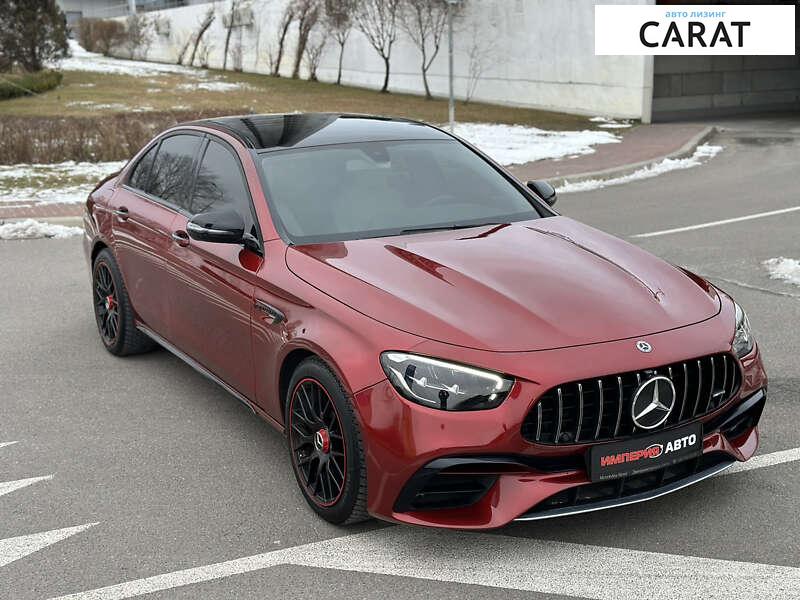 Mercedes-Benz E-Class 2016 Mercedes-Benz E-Class 2016