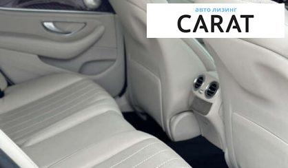 Mercedes-Benz E-Class 2016 Mercedes-Benz E-Class 2016