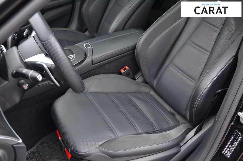 Mercedes-Benz E-Class 2021 Mercedes-Benz E-Class 2021