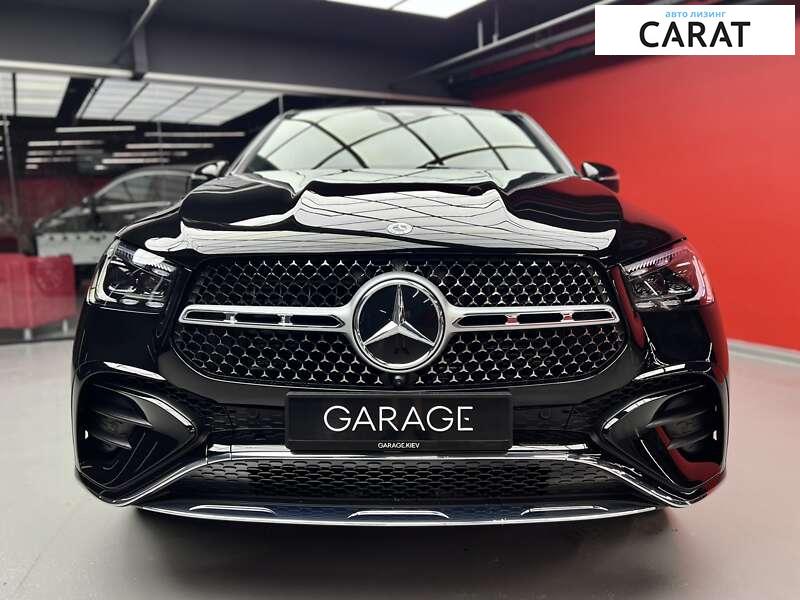 Mercedes-Benz GLE-Class 2023 Mercedes-Benz GLE-Class 2023