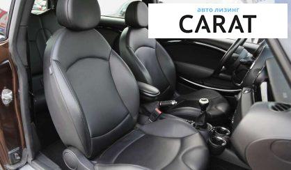 MINI Clubman 2012 MINI Clubman 2012