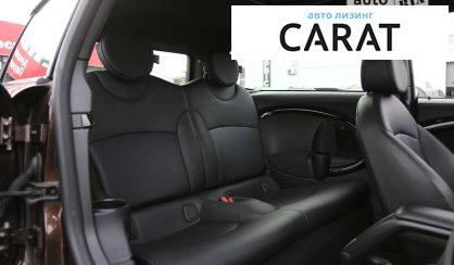 MINI Clubman 2012 MINI Clubman 2012