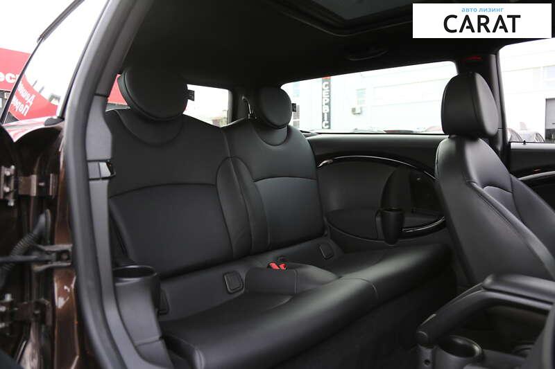 MINI Clubman 2012 MINI Clubman 2012