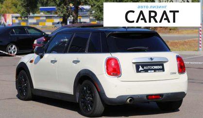 MINI Hatch 2014 MINI Hatch 2014