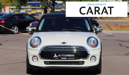 MINI Hatch 2014 MINI Hatch 2014