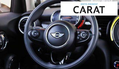 MINI Hatch 2014 MINI Hatch 2014