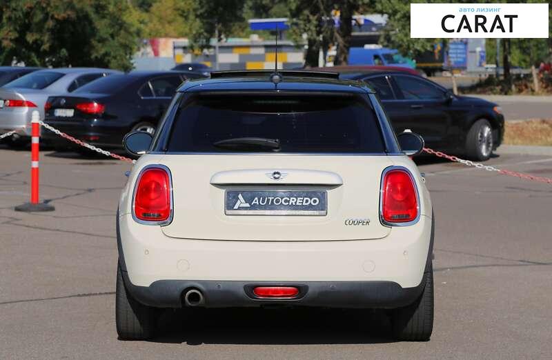 MINI Hatch 2014 MINI Hatch 2014