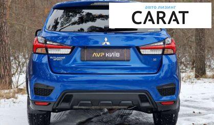 Mitsubishi Outlander 2021 Mitsubishi Outlander 2021