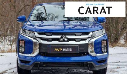 Mitsubishi Outlander 2021 Mitsubishi Outlander 2021