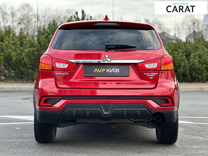 Mitsubishi Outlander 2017 Mitsubishi Outlander 2017