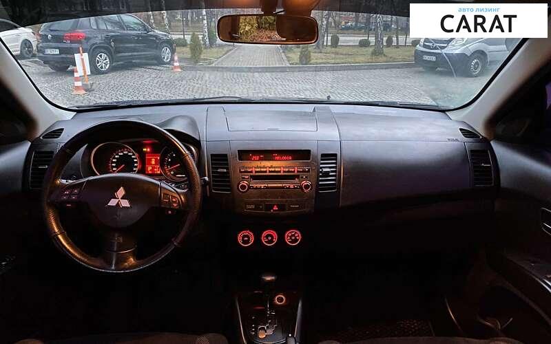 Mitsubishi Outlander 2018 Mitsubishi Outlander 2018
