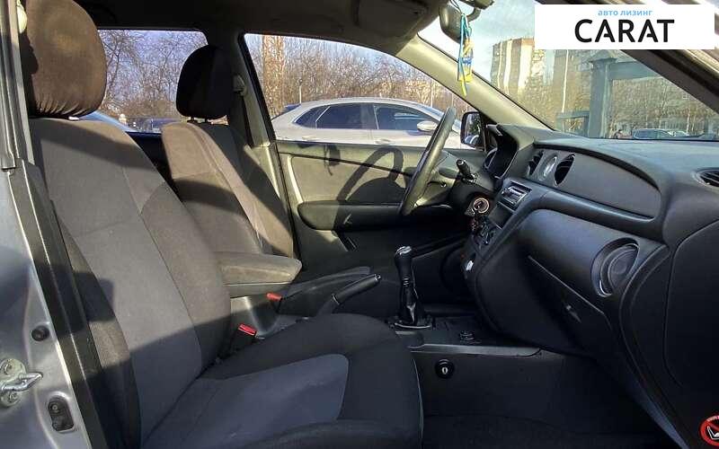 Mitsubishi Outlander 2008 Mitsubishi Outlander 2008