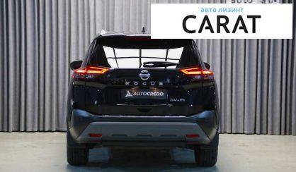 Nissan Rogue 2021 Nissan Rogue 2021