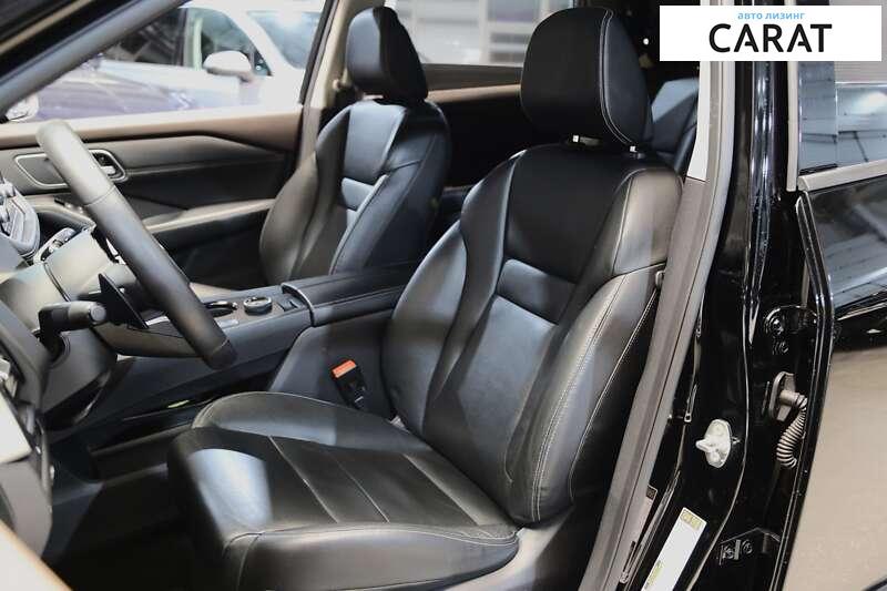 Nissan Rogue 2021 Nissan Rogue 2021