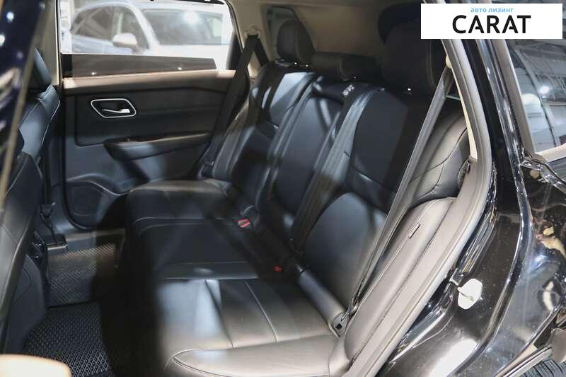 Nissan Rogue 2021 Nissan Rogue 2021