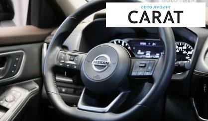 Nissan Rogue 2021 Nissan Rogue 2021