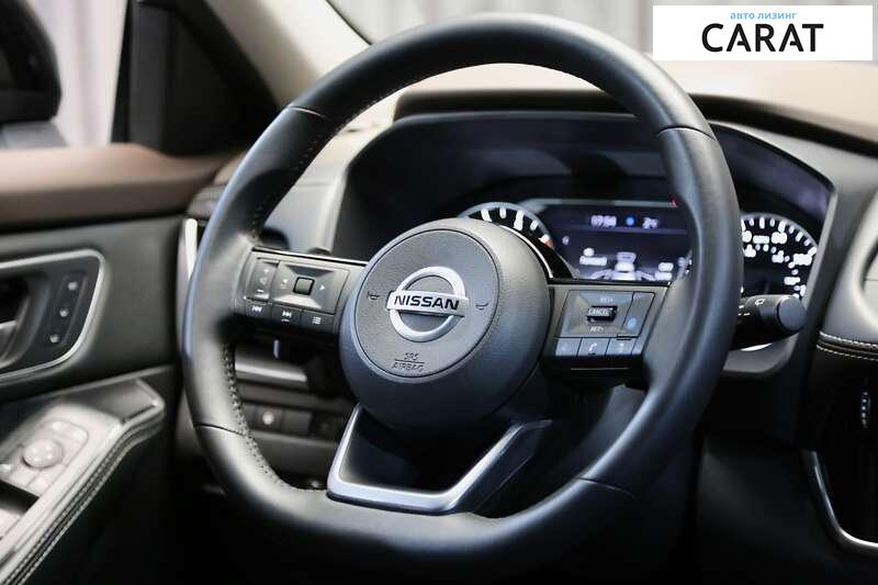 Nissan Rogue 2021 Nissan Rogue 2021