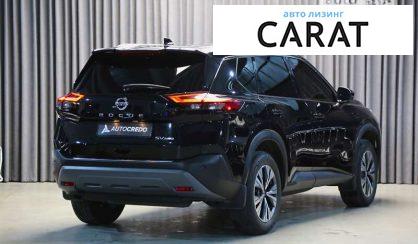 Nissan Rogue 2021 Nissan Rogue 2021