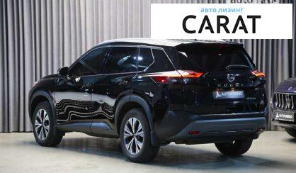 Nissan Rogue 2021 Nissan Rogue 2021