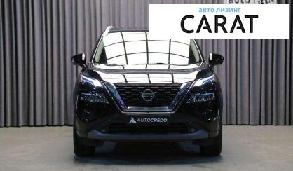 Nissan Rogue 2021 Nissan Rogue 2021