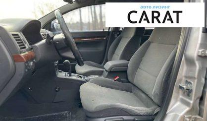 Opel Vectra 2004 Opel Vectra 2004