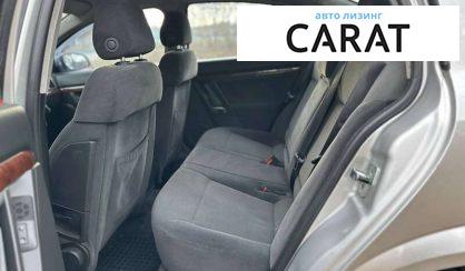 Opel Vectra 2004 Opel Vectra 2004