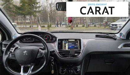 Peugeot 2008 2014 Peugeot 2008 2014