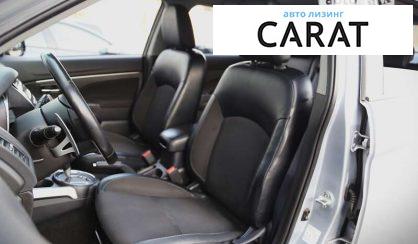 Peugeot 4008 2012