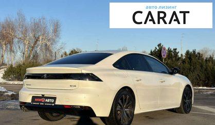 Peugeot 508 2019 Peugeot 508 2019