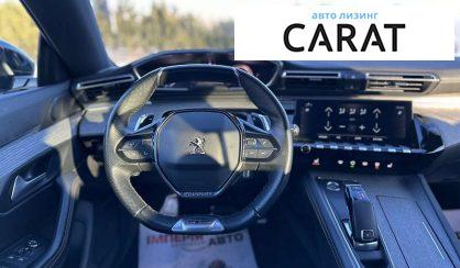 Peugeot 508 2019 Peugeot 508 2019